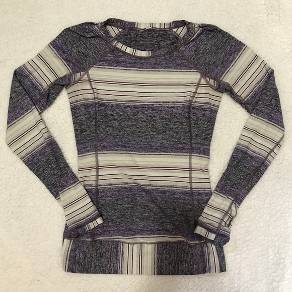 Lululemon Long Sleeve - Picture 1 of 6